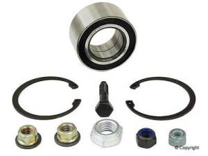 FAG - Front Wheel Bearing Kit (MK3) (B4) - FAG [UW-11]