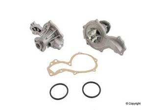 Various but Always Quality - Water Pump without housing (Mk3)(B4)