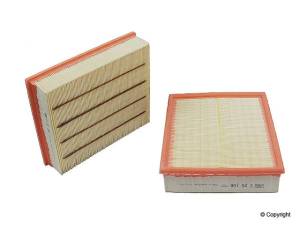 Various but Always Quality - Air Filter (BHW)