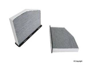Various but Always Quality - Charcoal Cabin Filter (MK5) (MK6) (NMS) [EC-3]
