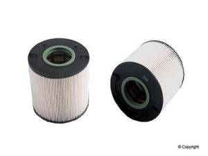 Mann - Fuel Filter (V10 Touareg BWF)