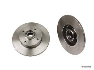 Brembo - Brembo Front Rotor (Mk3) (B4)