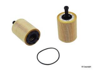 Various but Always Quality - Oil Filter (BRM) (CJAA) (CBEA) 