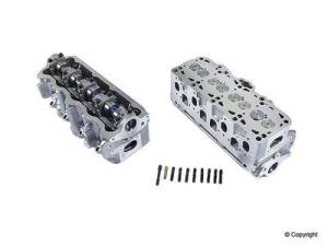 AMC - Complete Cylinder Head (Mk4 ALH)