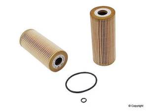 Various but Always Quality - Oil Filter (Mk4)(BHW) [EC-3]