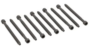 Various but Always Quality - Head Bolt set (BEW) (BRM) (BHW) - Set of 10