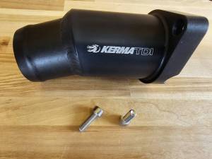 Neuspeed - Neuspeed Upgraded Turbo Discharge Damper (CBEA)(CJAA)(CKRA)