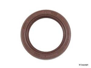 OE VW - Front Crankshaft Seal (Spring)(Mk4)(Mk5 BRM)(B5.5 BHW Passat) 