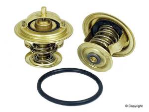 KermaTDI Coolant hose refresh kit - (Mk4 ALH Manual Transmission Golf/Jetta)