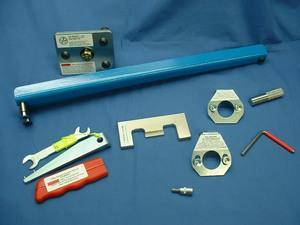 Metalnerd - 9 piece kit- TDI Engine Tool Pro Kit (Mk3)(B4)(Mk4 ALH)