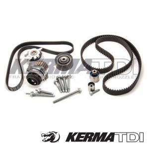 KermaTDI - Common Rail Timing Belt Kit 