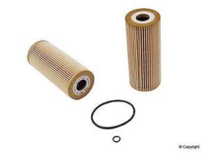 KermaTDI - Oil filter - 10 Pack (MK4) (BHW)