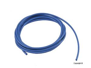 Various but Always Quality - Silicone Vacuum Lines - (3mm ID) 1 meter  (Various Colors) [EC-1]