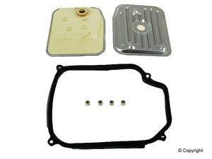 Various but Always Quality - Automatic Transmission Filter Kit (01M398009) - 4 speed only, NOT for TipTronic transmissions