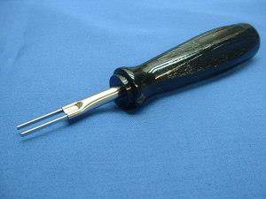 Metalnerd - Part MN88040- Electrical Connector Tool [UW-2]