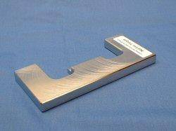 Metalnerd - Part MN3418- Universal Cam Locking Plate [UW-2]