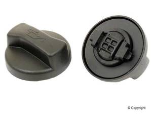 Various but Always Quality - Non-vented Oil Filler Cap (Mk3) (B4) (Mk4) [UW-8]