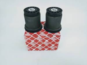 Febi Bilstein - Seat Cupra R Rear Beam Bushing Pair (MK4) 