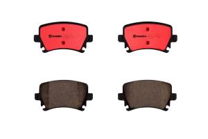 Brembo - Brembo Rear Brake Pads Mk5 