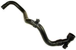 Various but Always Quality - Lower Radiator Hose (Mk4 ALH (Jetta)(Golf)(Jetta Wagon)