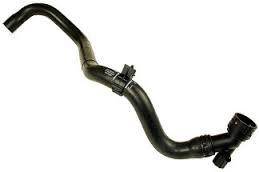 Various but Always Quality - Lower Radiator Hose (Mk4 ALH (Jetta)(Golf)(Jetta Wagon)