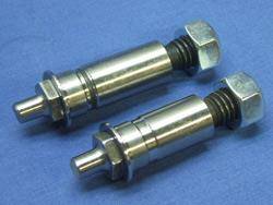 Metalnerd - Common Rail Sprocket Buster UPDATE KIT