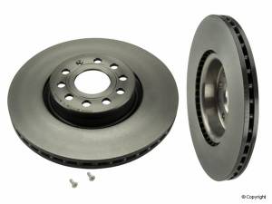 Brembo - Brembo Front Rotors (288mm) (Set of 2)