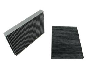 Various but Always Quality - Charcoal Cabin Filter (Mk3)(Mk4)(BHW) 