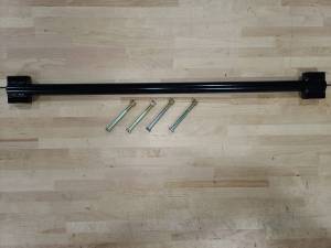 KermaTDI - KermaTDI / Shine Real Street Rear Sway Bar [EC-1]