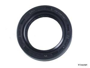 Various but Always Quality - Intermediate Shaft Outer Seal and Crankshaft/Camshaft Seal (MK3) (B4) [UW-9]