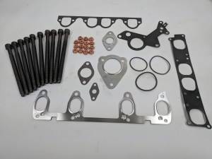 Various but Always Quality - Cylinder Head Installation Kit (Mk4 BEW) 