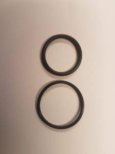 OE VW - Turbo Oil Return Line Banjo O-Ring Seal KIT [UW-3]