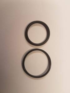 OEM VW - Turbo Oil Return Line Banjo O-Ring Seal KIT [UW-3]