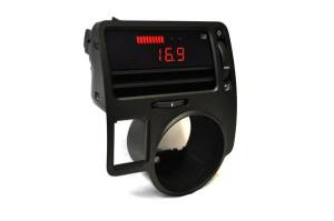 P3 gauges - P3Cars Vent Integrated Digital Interface - Mk4