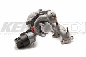 Borg Warner - Borg Warner Turbocharger (Mk5 BRM)(BV-39) 