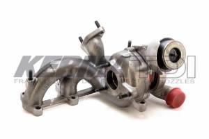 Borg Warner - VNT-15 Direct Replacement Turbo (MK4 ALH) 