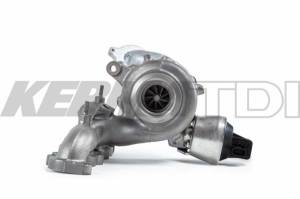 KermaTDI - KermaTDI Stage 3 Drop In Upgrade Turbo For CR140 (KS3) (CBEA)(CJAA)