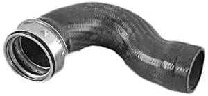 OE VW - Upper Intercooler to EGR Hose (Mk4 BEW Jetta / Golf) - OEM