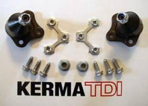 Various but Always Quality - Ball Joint Set (Mk4)