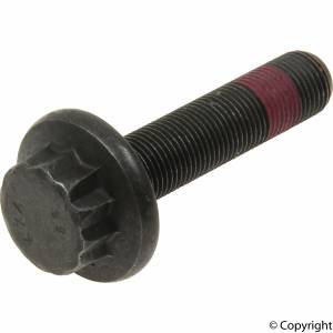 OE VW - Front Axle Bolt