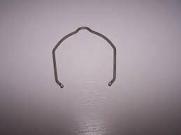 OE VW - Upper Intercooler Hose Retaining Clip (BEW) (BHW)