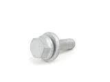 OE VW - Rear shock mount bolt (Mk4) 