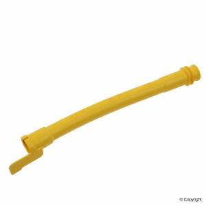 Various but Always Quality - Oil Dipstick Tube (Mk4 BEW) (BHW B5.5 Passat) 