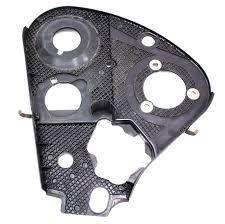 OEM VW Inner Timing Belt Cover Mk4 ALH