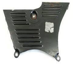 OE VW - Timing Belt Cover Center (MK4 ALH)