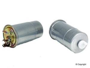 Various but Always Quality - Fuel Filter (Mk3) (B4)