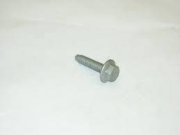 OE VW - Camshaft Sprocket Balancer Bolts x 3 (PD) 