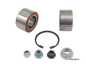 Various but Always Quality - Front Wheel Bearing Kit (Mk4) - One per side