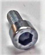 OE VW - EGR cooler to manifold bolt (BEW) 