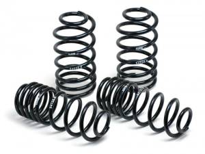 H&R - H&R Sport Springs for Mk7 Golf TDI [A-10]